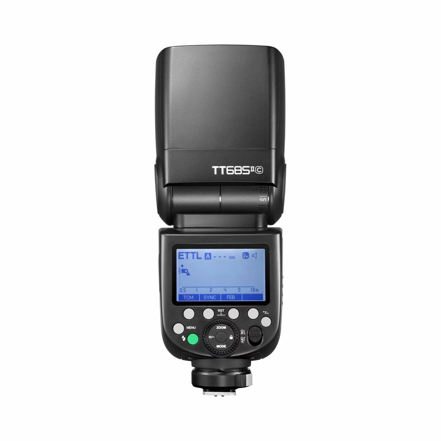 Godox-TT685-II-Camera-Flash-Canon-Online-Buy-India - Hey Jimmy