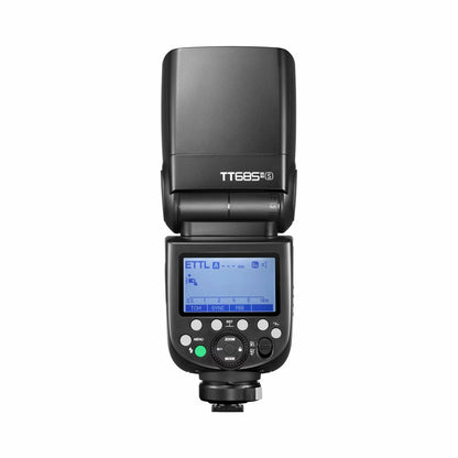 Godox-TT685-II-Camera-Flash-Sony-Online-Buy-India - Hey Jimmy
