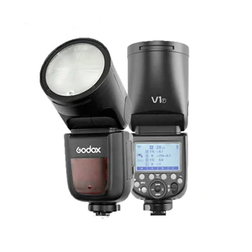 Godox-V1-Camera-Flash-Fujifilm-Online-Buy-Mumbai-India-1 - Hey Jimmy