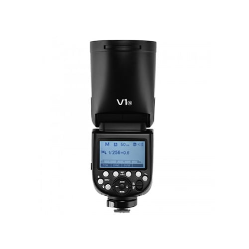 Godox-V1-Camera-Flash-Nikon-Online-Buy-Mumbai-India-1 - Hey Jimmy