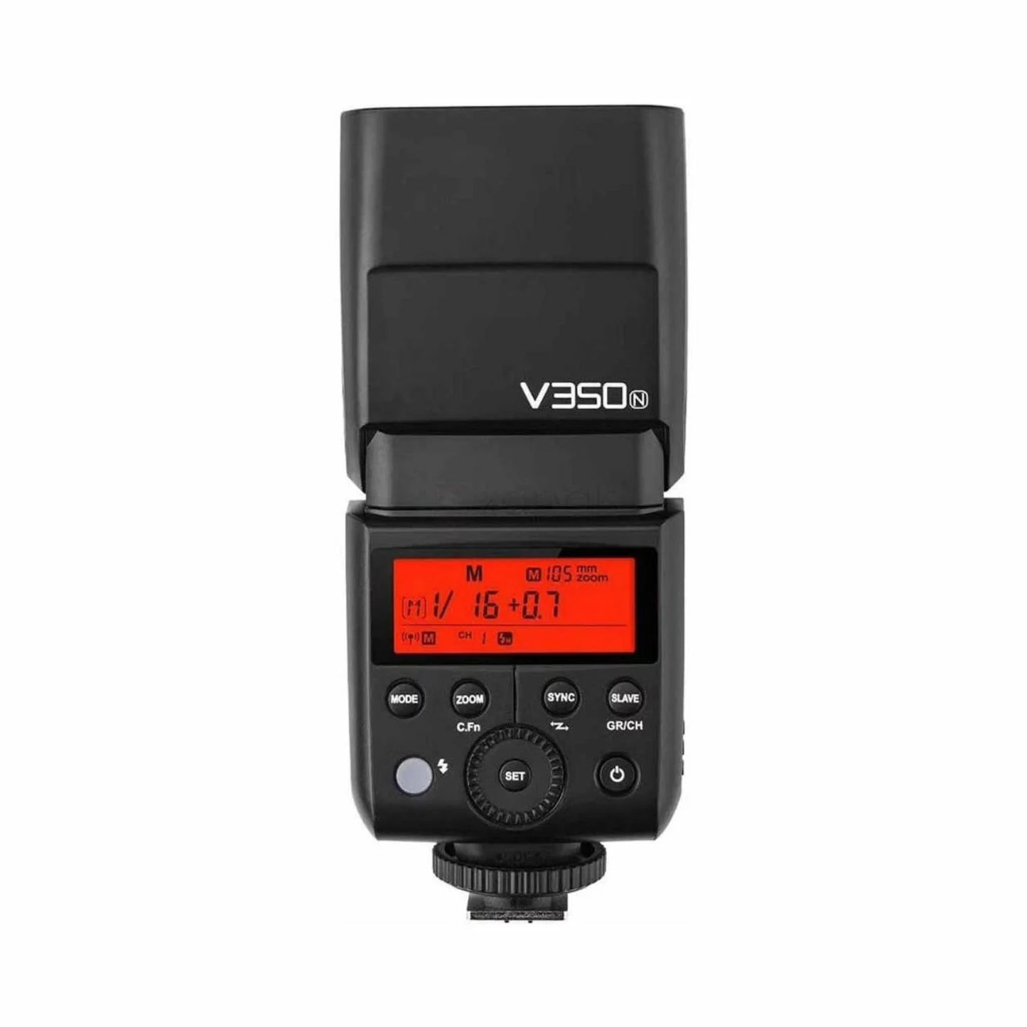 Godox-V350N-Flash-for-Nikon-Cameras-Online-Buy-India - Hey Jimmy