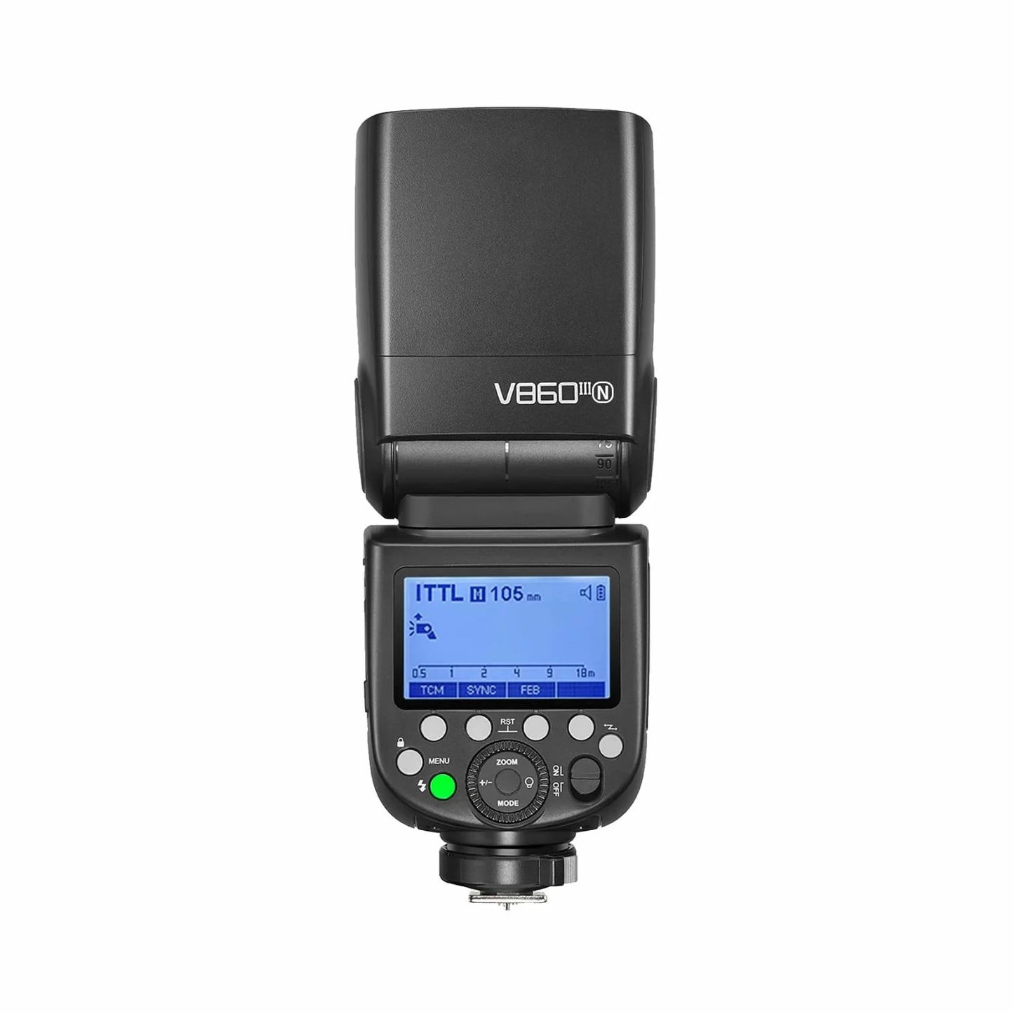 Godox-V860III-TTL-Li-Ion-Camera-Flash-Nikon-Online-Buy-India - Hey Jimmy