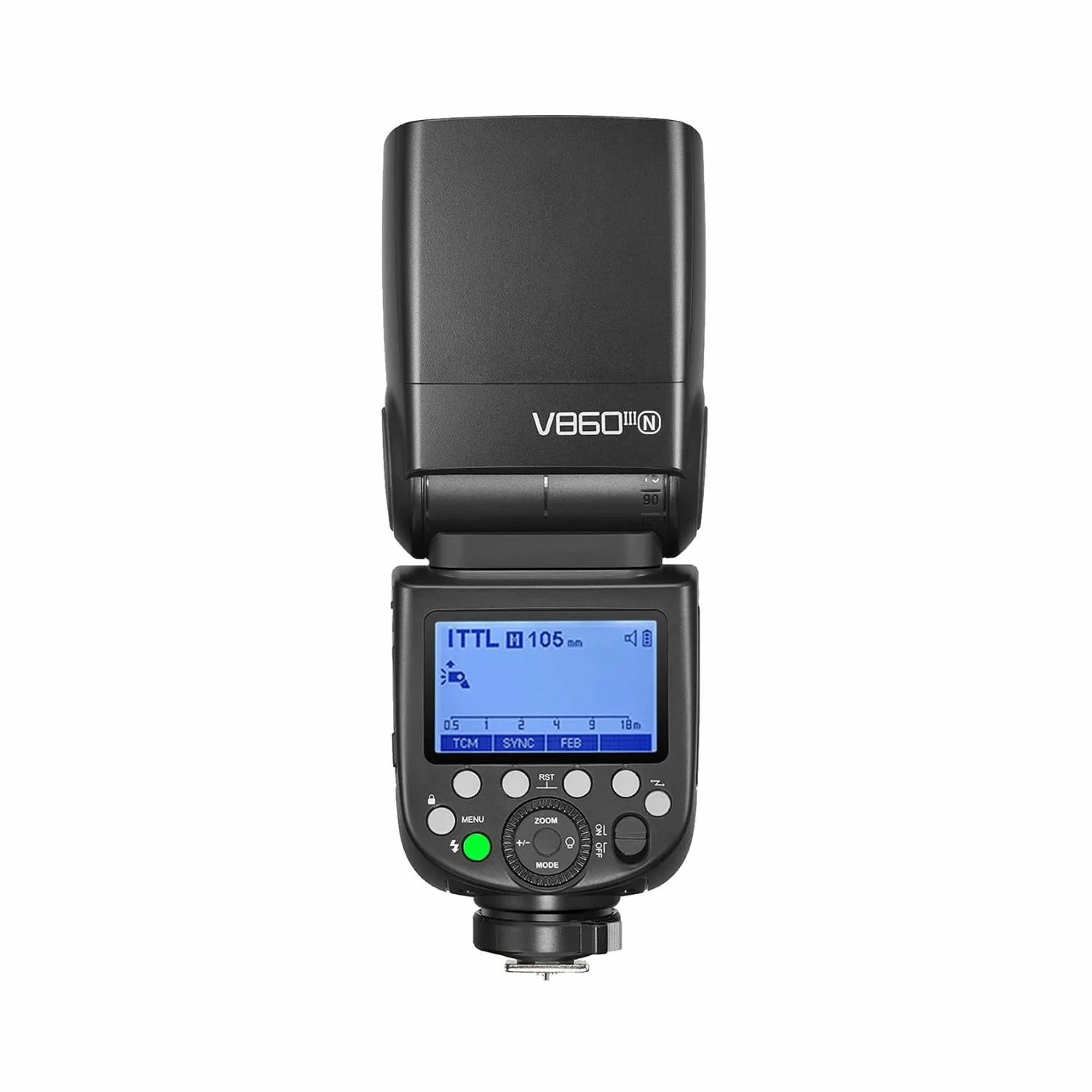 Godox-V860III-TTL-Li-Ion-Camera-Flash-Nikon-Online-Buy-India - Hey Jimmy