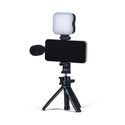 Godox-VK3-LT-Vlogging-Kit-for-iPhone-Online-Buy-Mumbai-India - Hey Jimmy