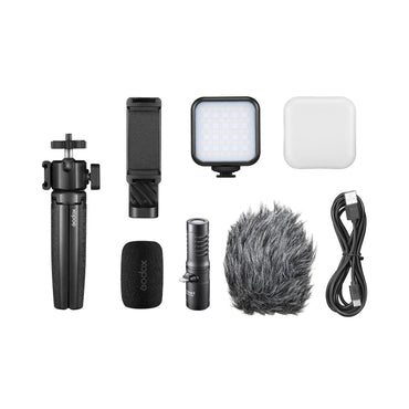 Godox-VK3-LT-Vlogging-Kit-for-iPhone-Online-Buy-Mumbai-India_1 - Hey Jimmy