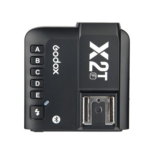 Godox-X2-TTL-Wireless-Flash-Trigger-for-Fujifilm-Online-Buy-Mumbai-India-1 - Hey Jimmy
