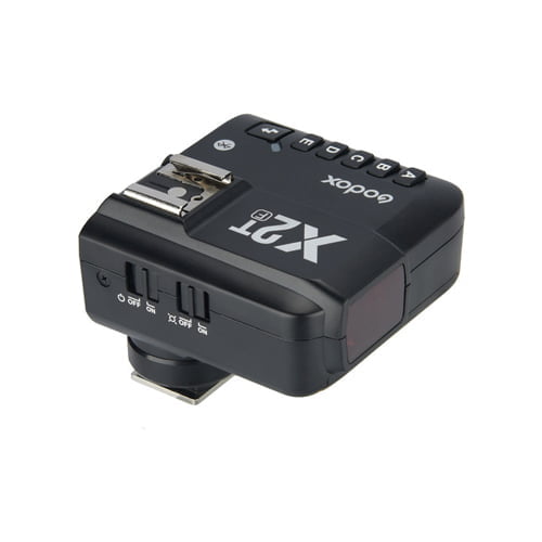 Godox-X2-TTL-Wireless-Flash-Trigger-for-Fujifilm-Online-Buy-Mumbai-India-2 - Hey Jimmy