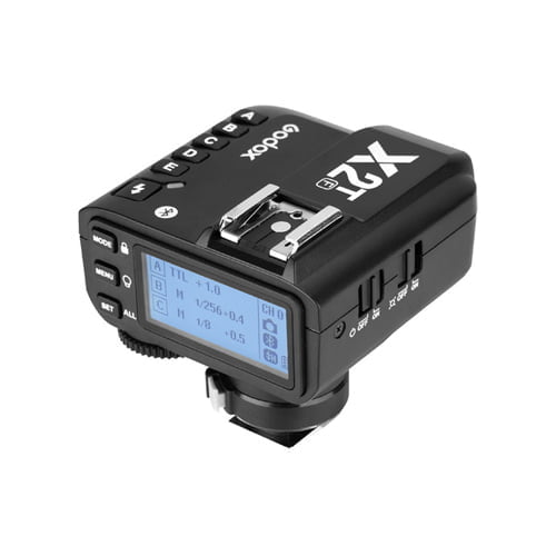 Godox-X2-TTL-Wireless-Flash-Trigger-for-Fujifilm-Online-Buy-Mumbai-India-3 - Hey Jimmy