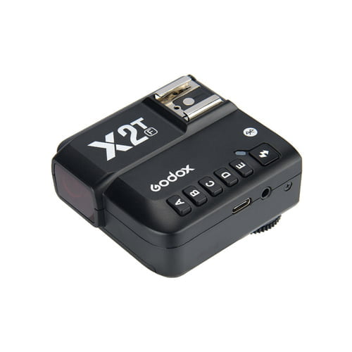 Godox-X2-TTL-Wireless-Flash-Trigger-for-Fujifilm-Online-Buy-Mumbai-India - Hey Jimmy