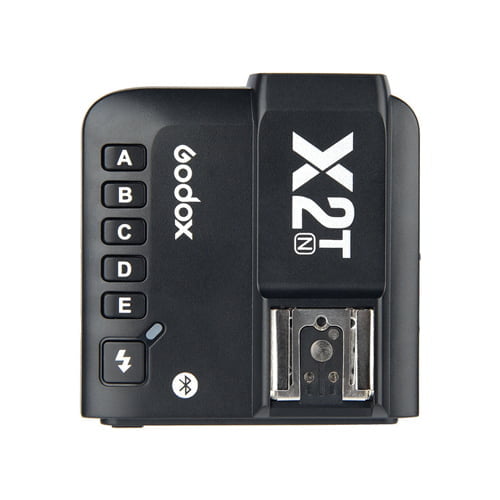 Godox-X2-TTL-Wireless-Flash-Trigger-for-Nikon-Online-Buy-Mumbai-India-1 - Hey Jimmy