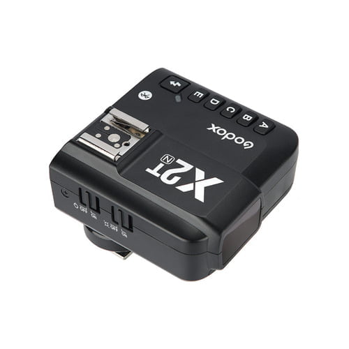Godox-X2-TTL-Wireless-Flash-Trigger-for-Nikon-Online-Buy-Mumbai-India-2 - Hey Jimmy