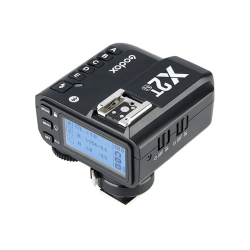 Godox-X2-TTL-Wireless-Flash-Trigger-for-Nikon-Online-Buy-Mumbai-India-3 - Hey Jimmy