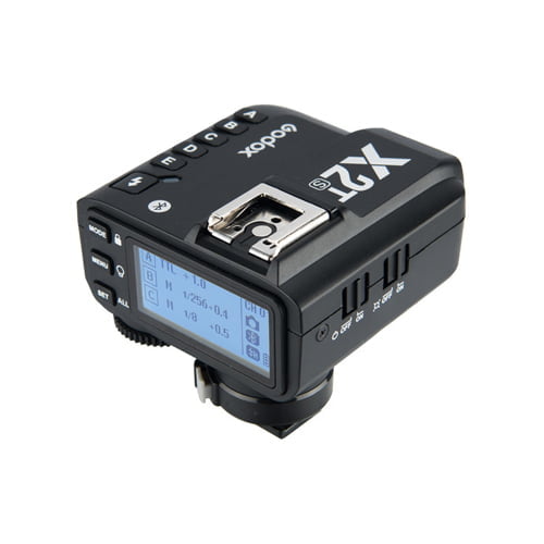 Godox-X2-TTL-Wireless-Flash-Trigger-for-Sony-Online-Buy-Mumbai-India-4 - Hey Jimmy