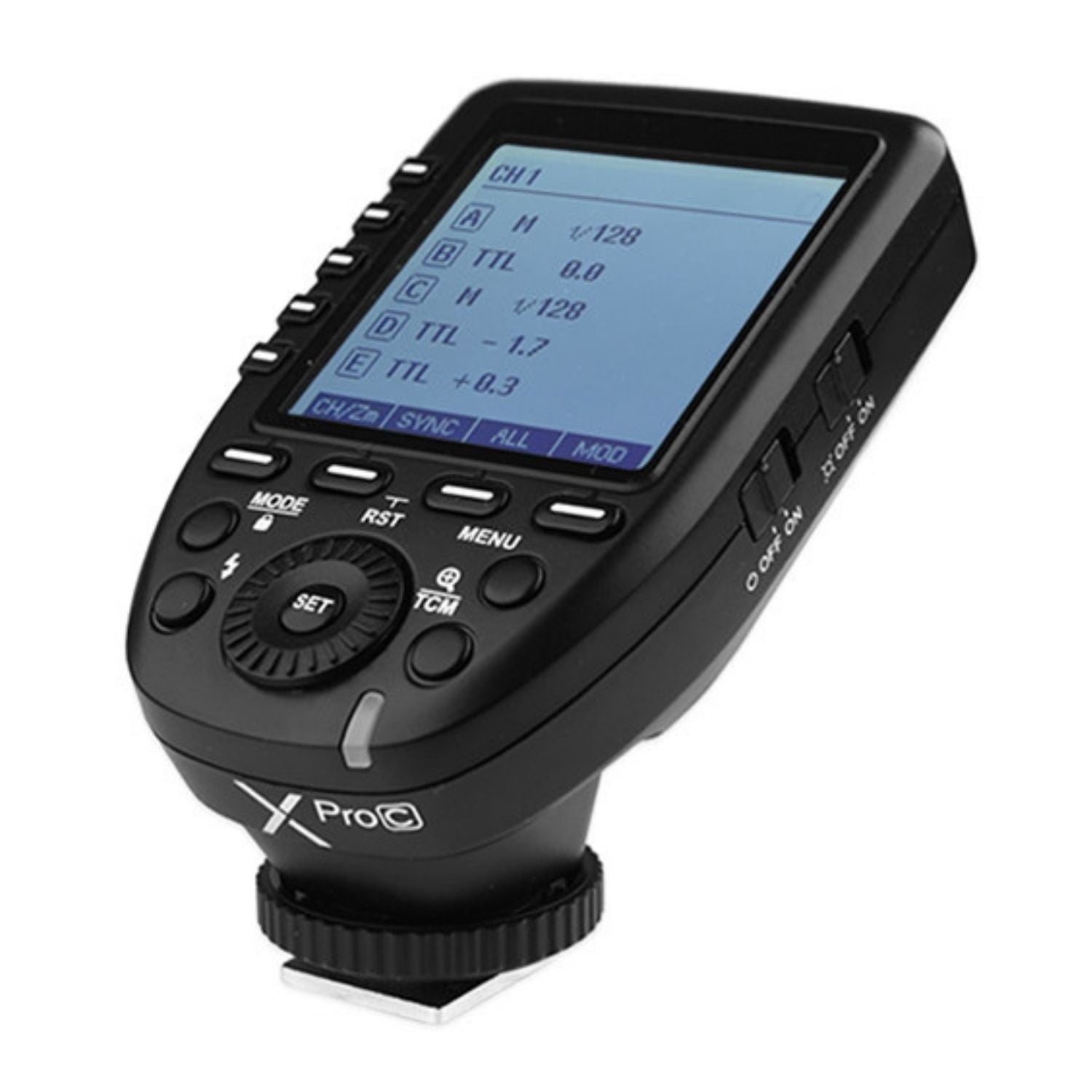 Godox-XPro-C-TTL-Wireless-Flash-Trigger-for-Canon-Online-Buy-Mumbai-India_1 - Hey Jimmy