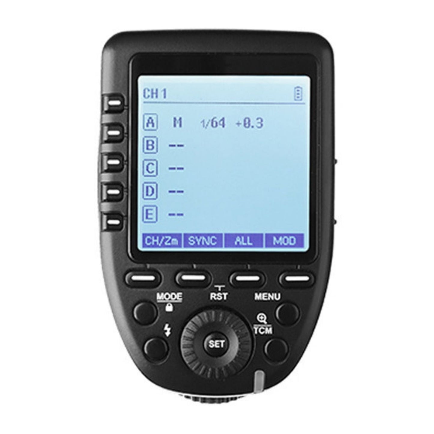 Godox-XPro-C-TTL-Wireless-Flash-Trigger-for-Canon-Online-Buy-Mumbai-India_2 - Hey Jimmy