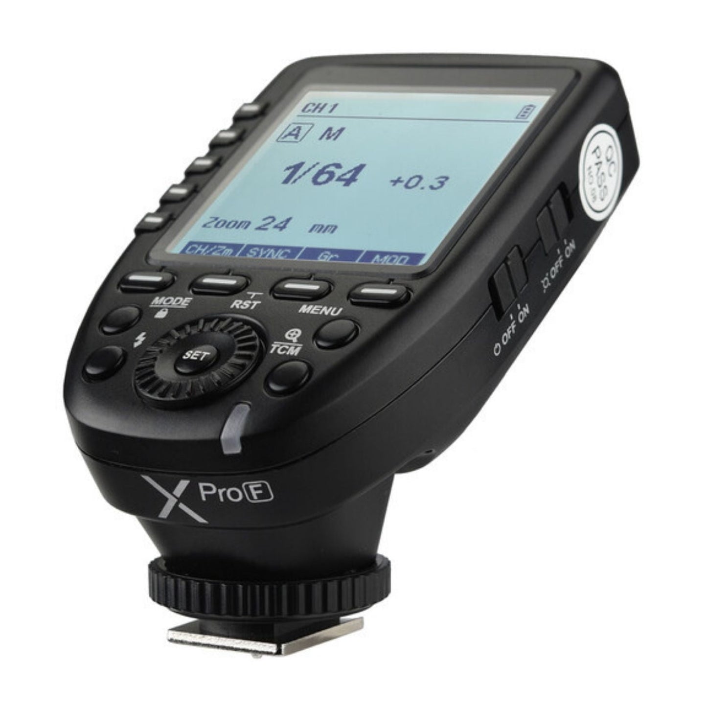 Godox-XPro-F-TTL-Wireless-Flash-Trigger-for-Fujifilm-Online-Buy-Mumbai-India_1 - Hey Jimmy