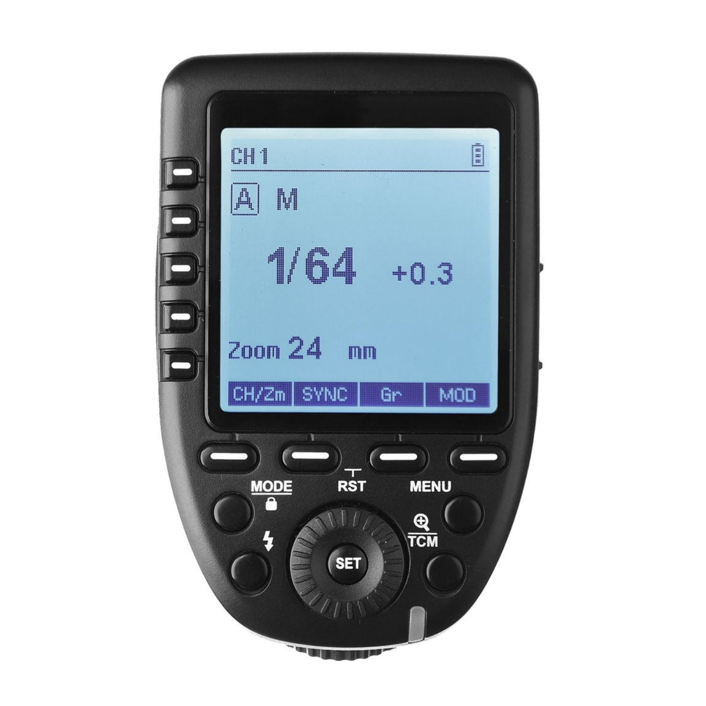 Godox-XPro-F-TTL-Wireless-Flash-Trigger-for-Fujifilm-Online-Buy-Mumbai-India_2 - Hey Jimmy