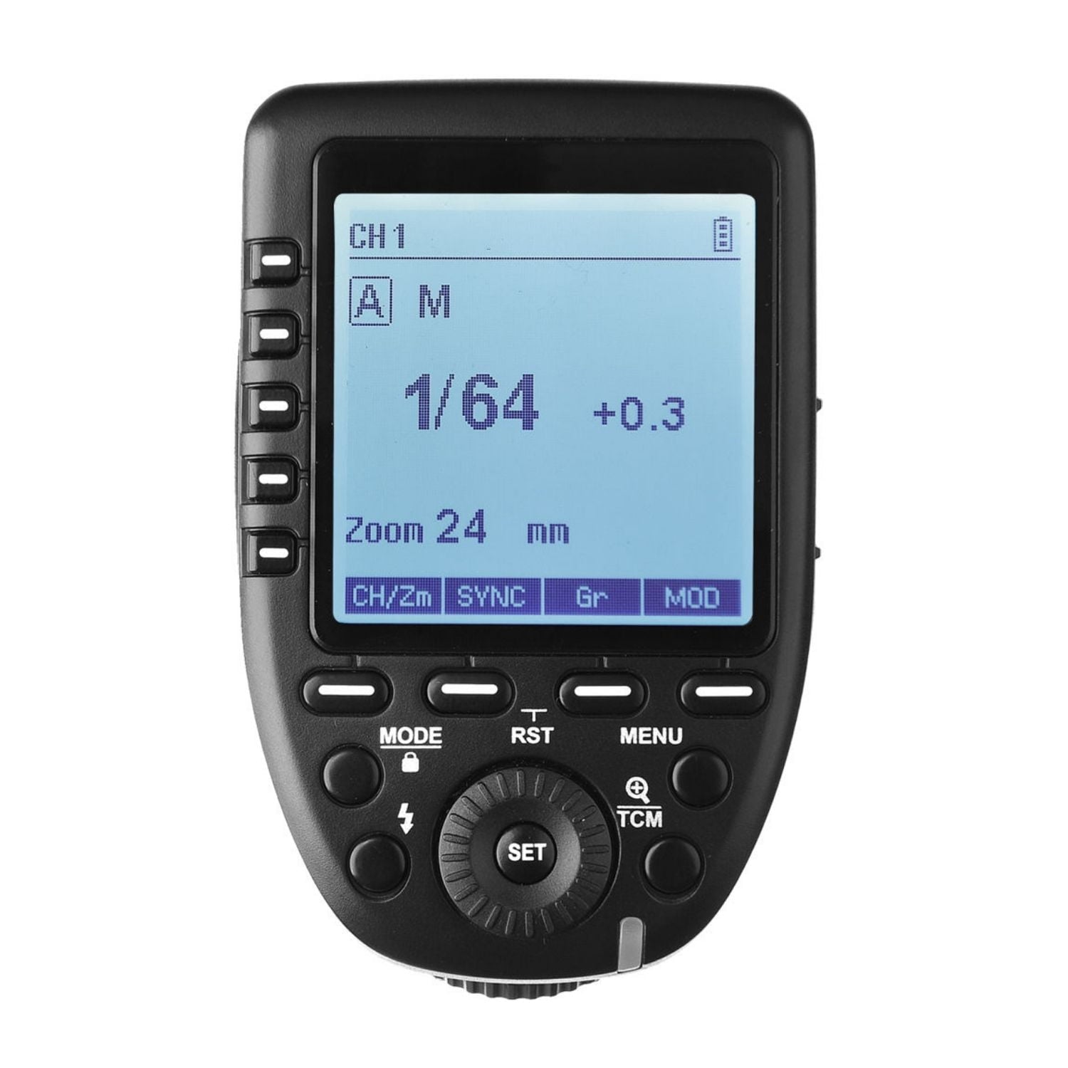 Godox-XPro-F-TTL-Wireless-Flash-Trigger-for-Fujifilm-Online-Buy-Mumbai-India_2 - Hey Jimmy