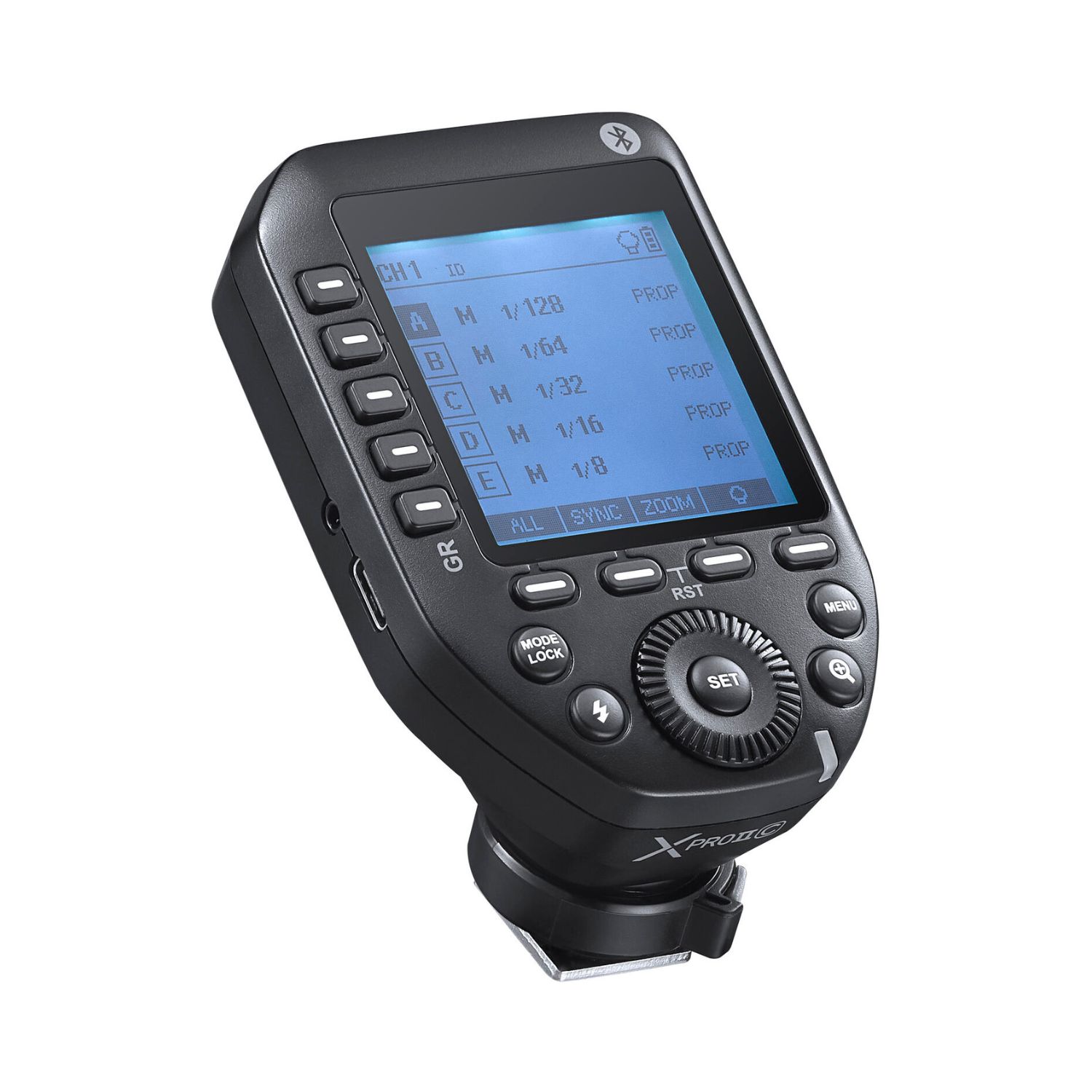 Godox-XPro-II-TTL-Wireless-Flash-Trigger-Canon-Online-Buy-Mumbai-India_1 - Hey Jimmy