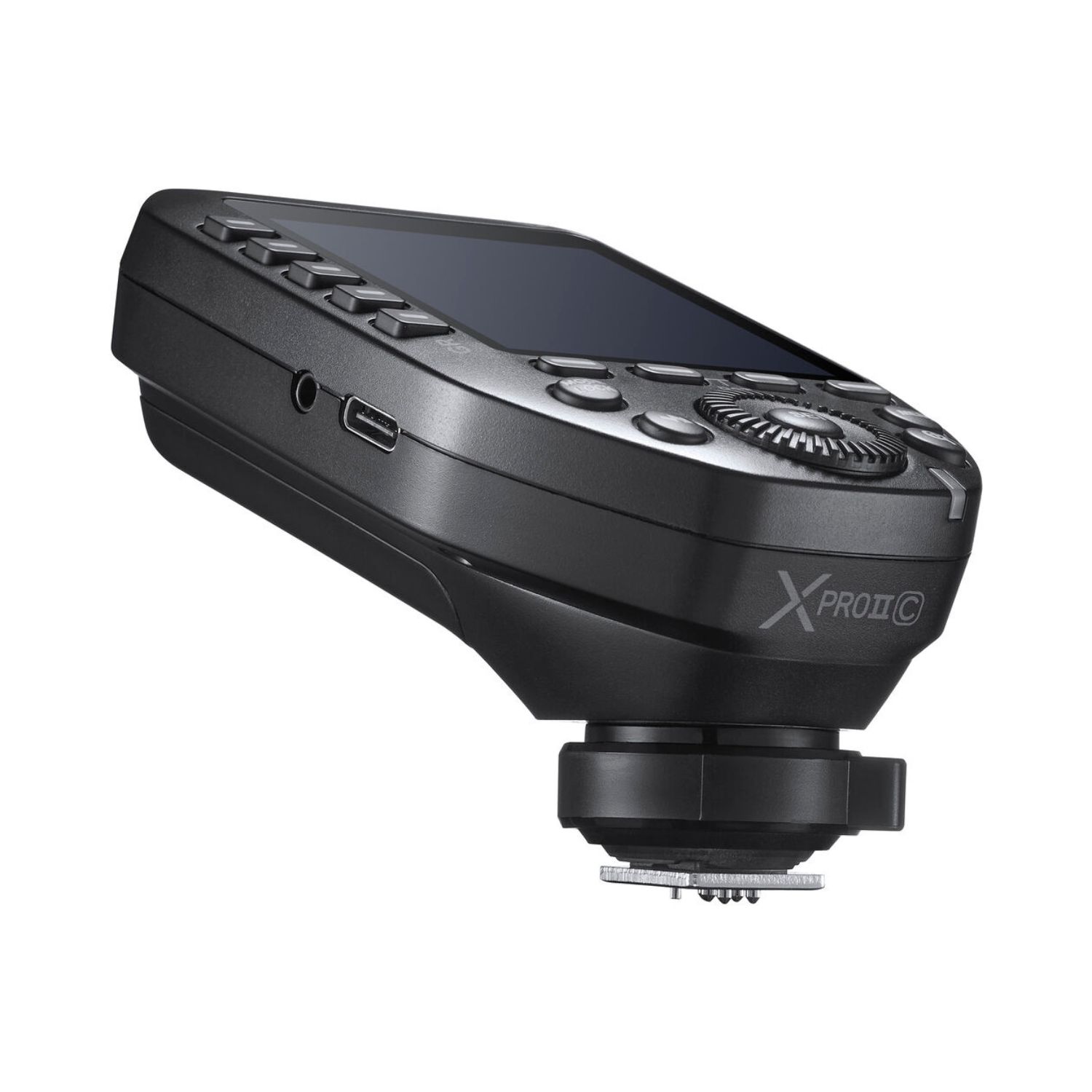 Godox-XPro-II-TTL-Wireless-Flash-Trigger-Canon-Online-Buy-Mumbai-India_2 - Hey Jimmy