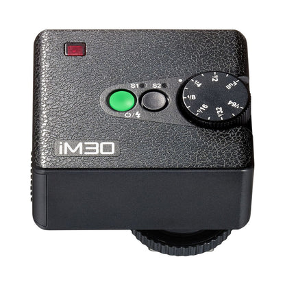 Godox-iM30-Mini-Flash-Online-Buy-India_4 - Hey Jimmy