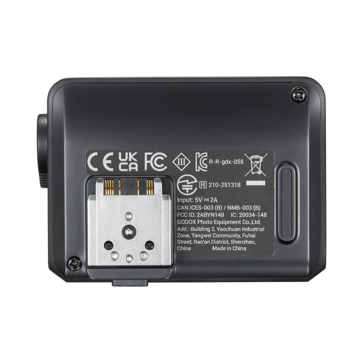 Godox-iT30Pro-S-TTL-Mini-Flash-for-Sony-Online-Buy-India_4 - Hey Jimmy