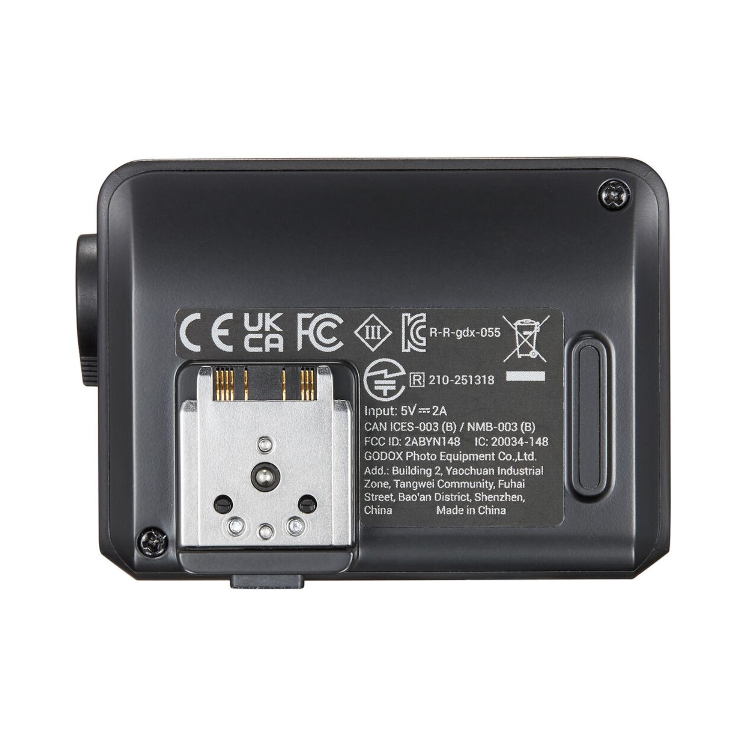 Godox-iT30Pro-S-TTL-Mini-Flash-for-Sony-Online-Buy-India_4 - Hey Jimmy