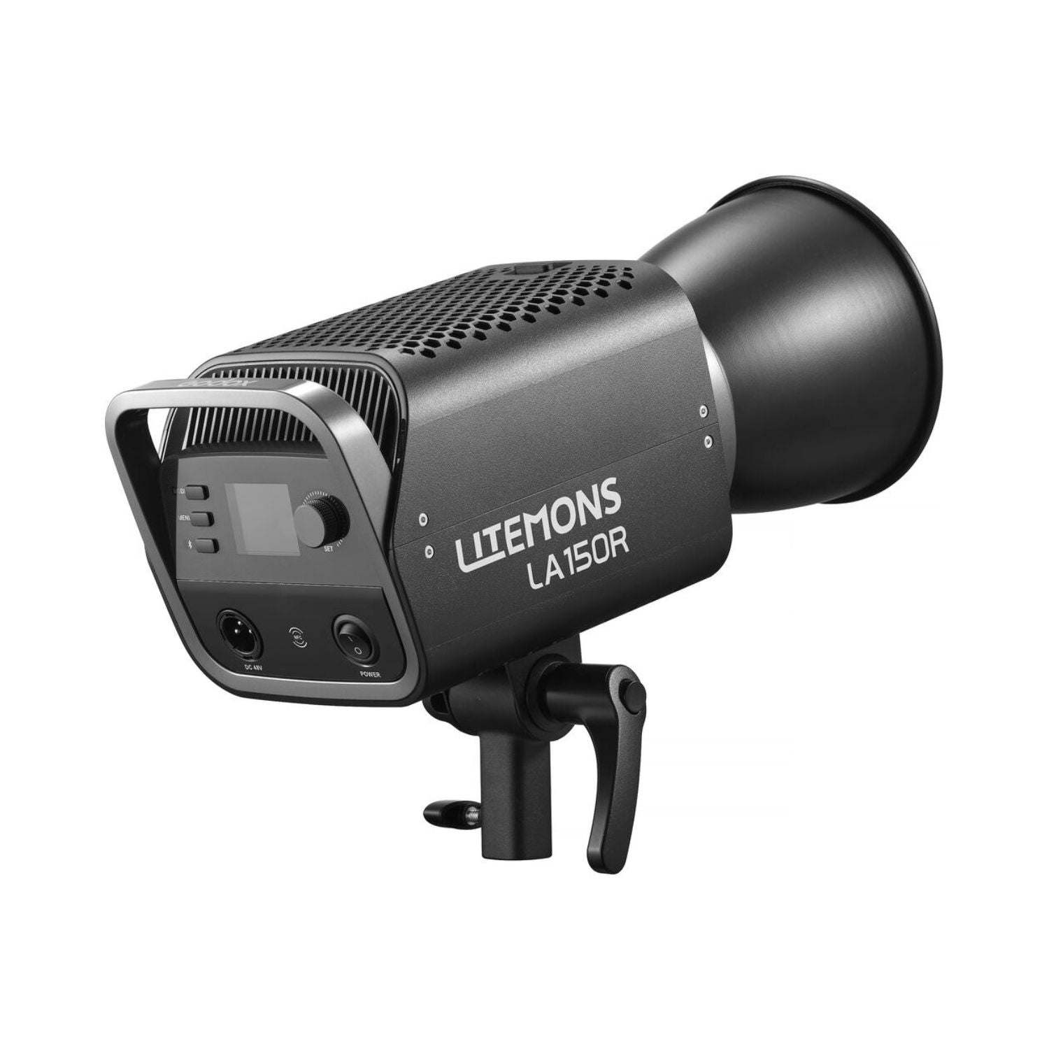 GodoxLitemonsLA150RRGBLEDMonolightBlackOnlineBuyIndia_2 - Hey Jimmy