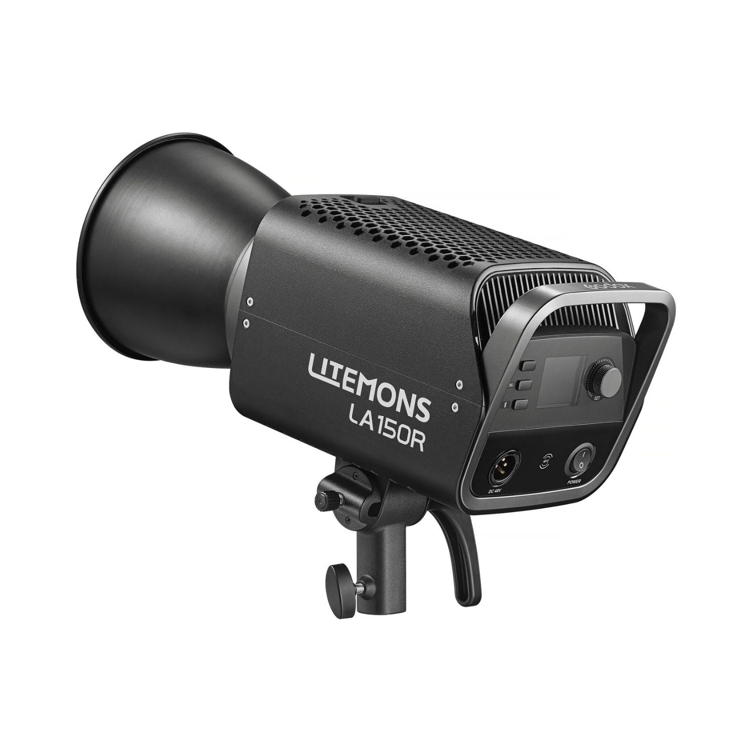 GodoxLitemonsLA150RRGBLEDMonolightBlackOnlineBuyIndia_3 - Hey Jimmy