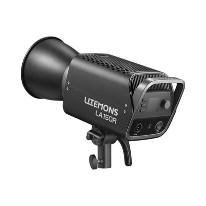 GodoxLitemonsLA150RRGBLEDMonolightBlackOnlineBuyIndia_3 - Hey Jimmy