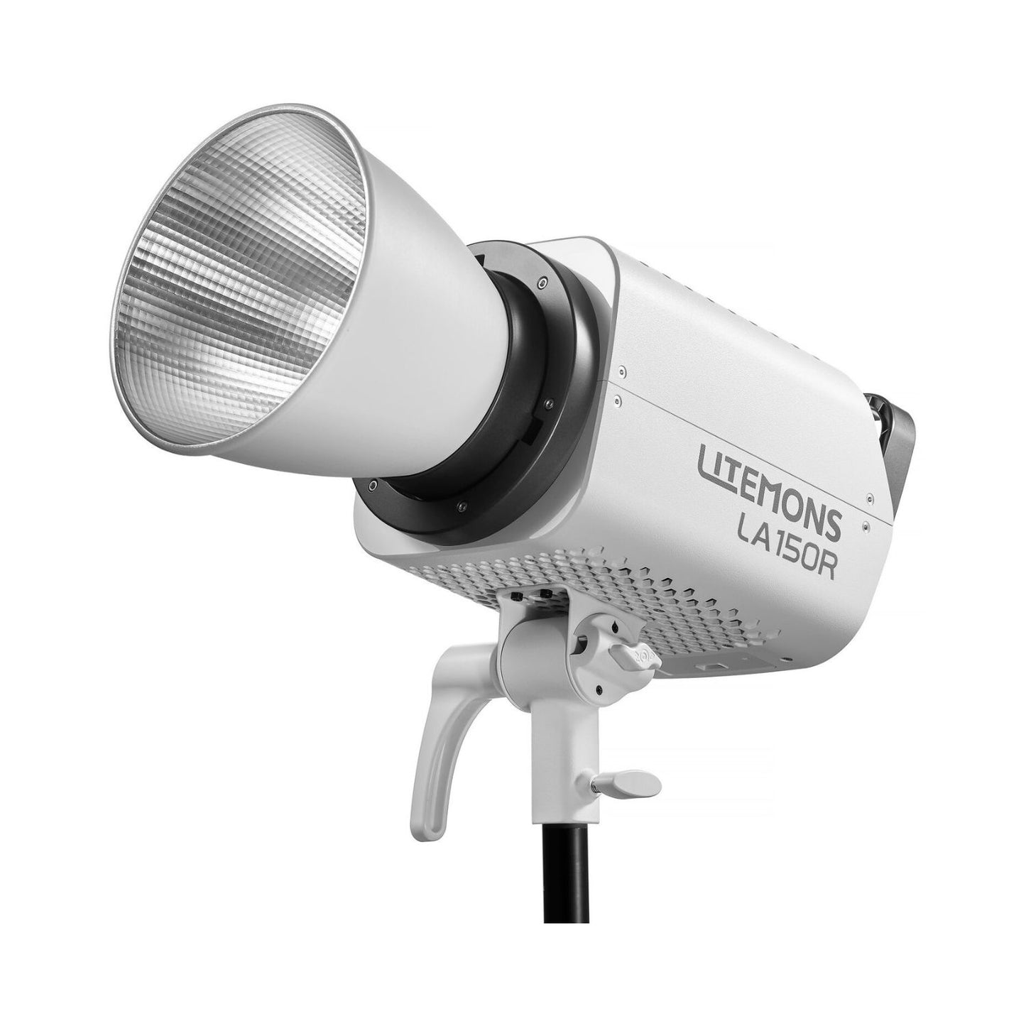 GodoxLitemonsLA150RRGBLEDMonolightWhiteOnlineBuyIndia - Hey Jimmy