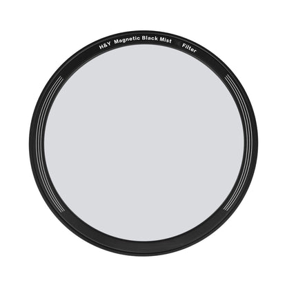 HY-77mm-Magnetic-HD-MRC-Black-Mist-1-8-Filter-Kit-Online-Buy-India - Hey Jimmy