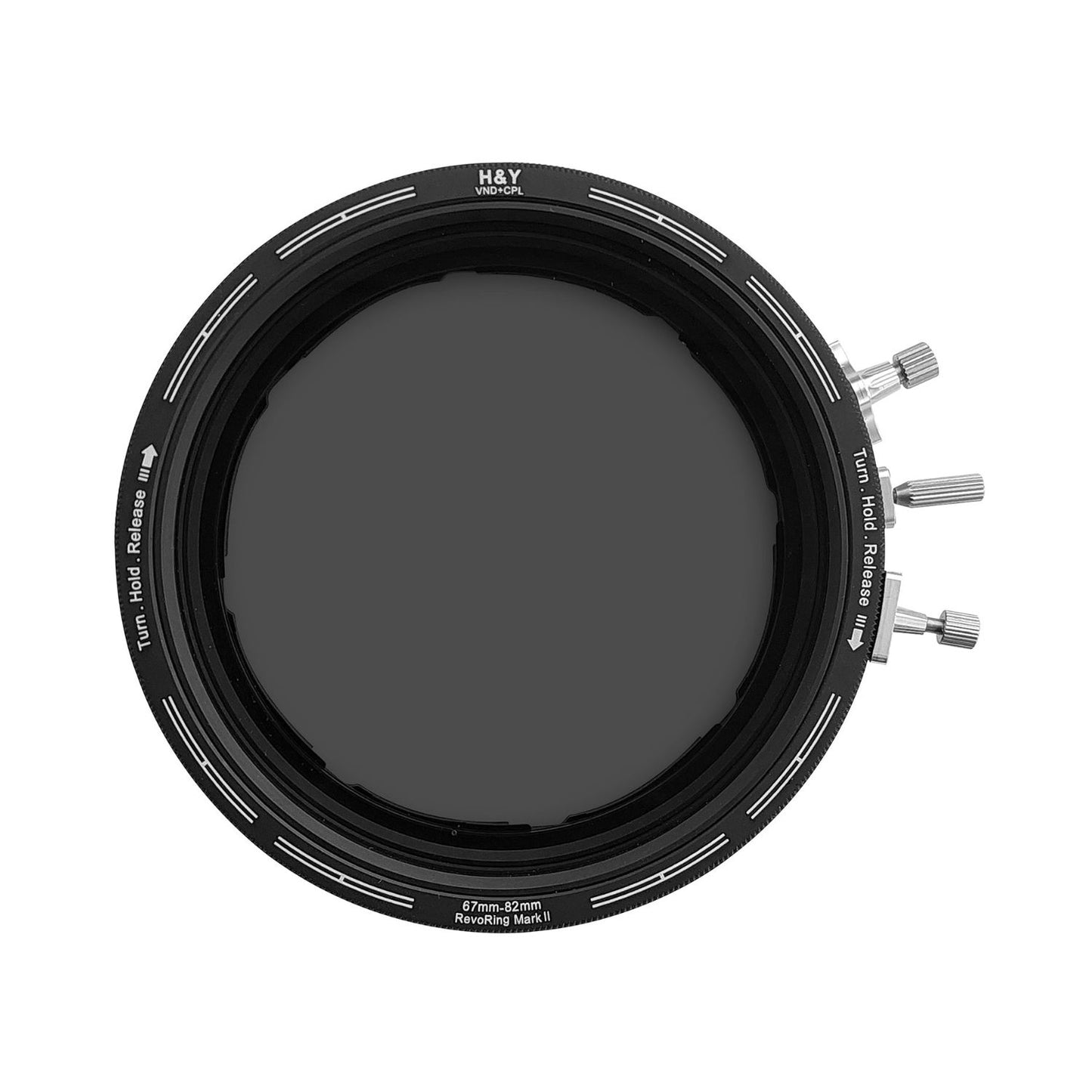 HY-Filters-RevoRing-Variable-ND3-ND1000-CPL-Mark-II-Filter-67-82mm-Online-Buy-India - Hey Jimmy