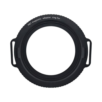 HY-Filters-Swift-Magnetic-Bridge-Ring-for-RevoRing-58-77mm-Online-Buy-India - Hey Jimmy