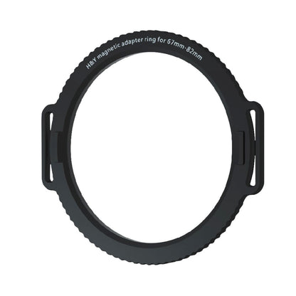 HY-Filters-Swift-Magnetic-Bridge-Ring-for-RevoRing-67-82mm-Online-Buy-India - Hey Jimmy
