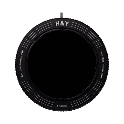 HY-RevoRing-Variable-ND3-ND1000-Circular-Polarizer-Filter-67-82mm-Online-Buy-India - Hey Jimmy