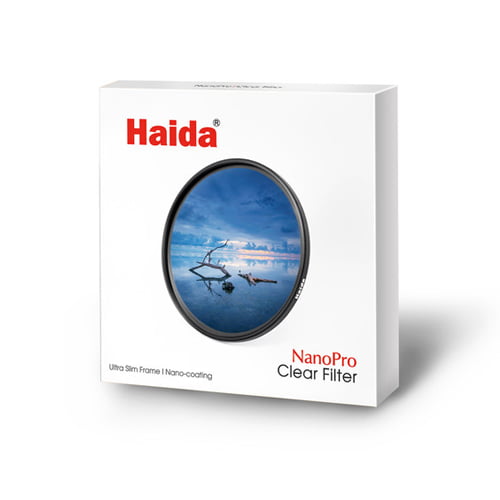 Haida-95mm-Ultra-Slim-NanoPro-MC-Clear-Filter-Online-Buy-Mumbai-India_1 - Hey Jimmy