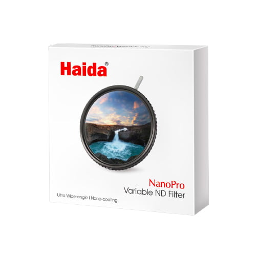 Haida-NanoPro-Variable-NDFilter-Online-Buy-Mumbai-India - Hey Jimmy