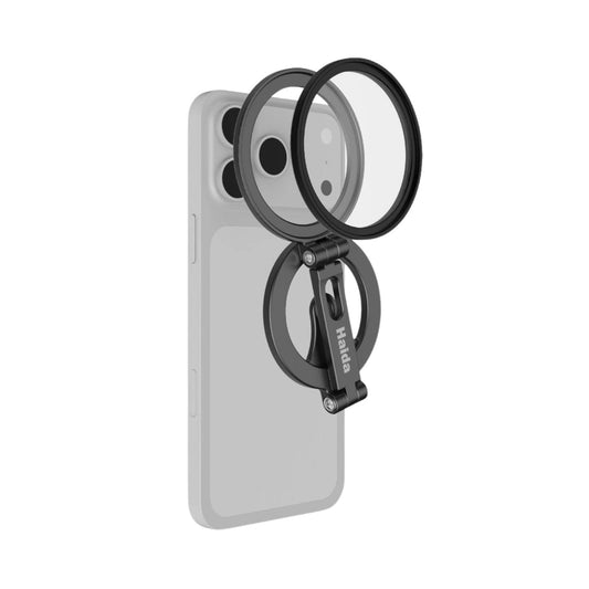 Haida HD4835 Magsafe Magnetic Filter Holder for iPhone