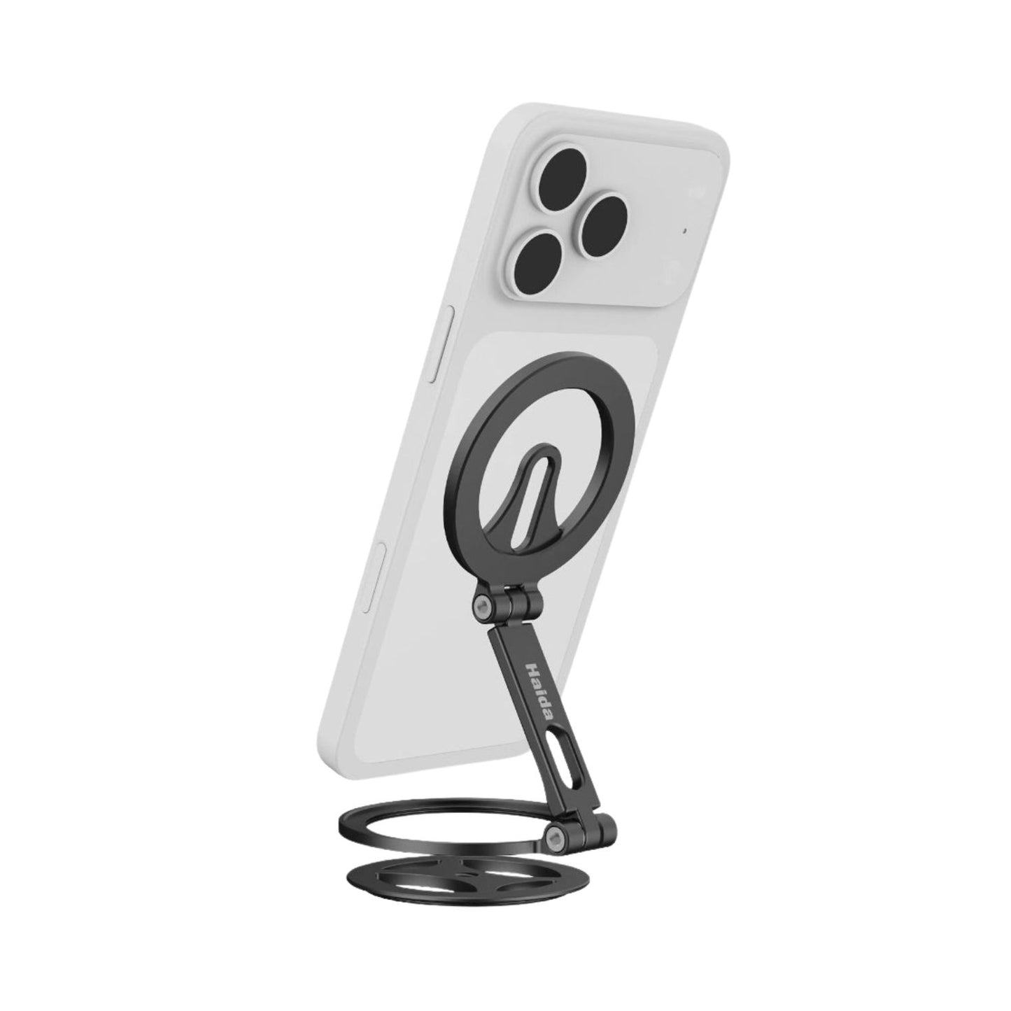 Haida HD4835 Magsafe Magnetic Filter Holder for iPhone