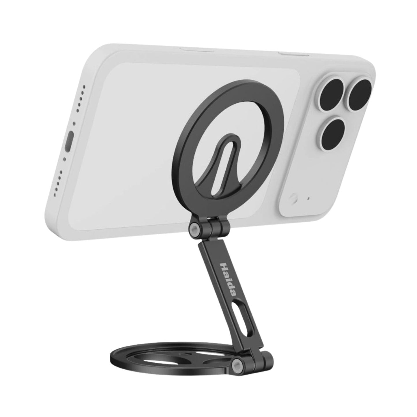 Haida HD4835 Magsafe Magnetic Filter Holder for iPhone