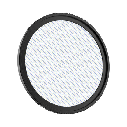 Haida HD4842 MagSafe Magnetic Filter Kit for iPhone with X-Star, Golden Streak, and Blue Streak Filters