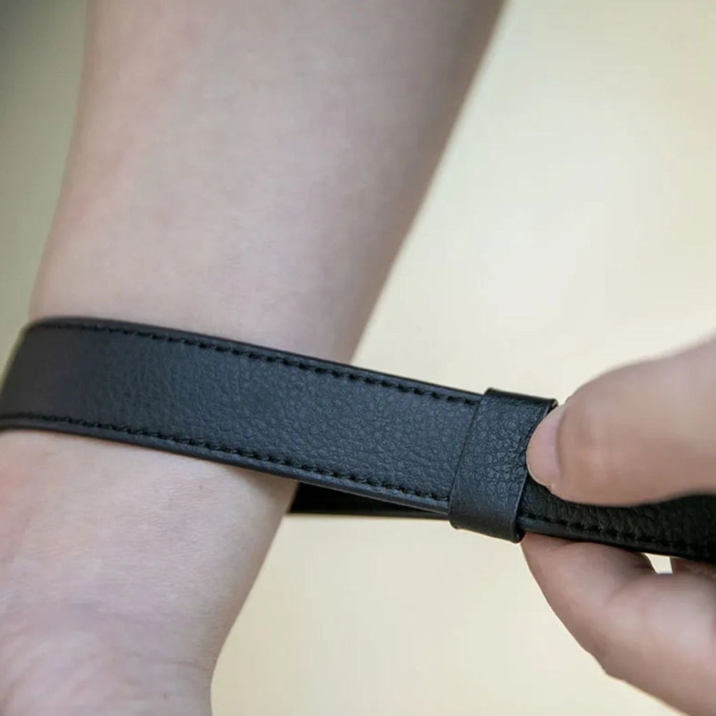 Haida HD4882 Classic Leather Wrist Strap