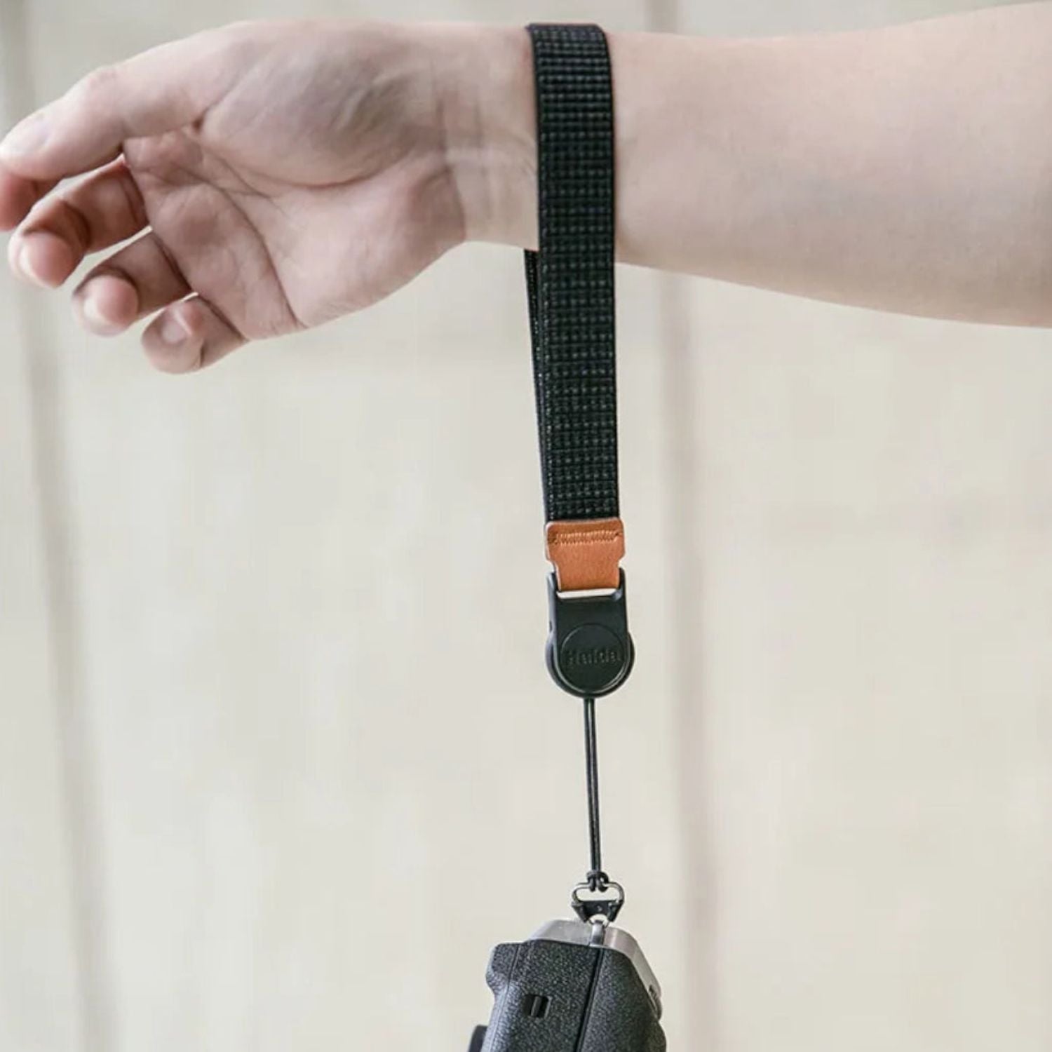 Haida HD4883 Woven Nylon Wrist Strap