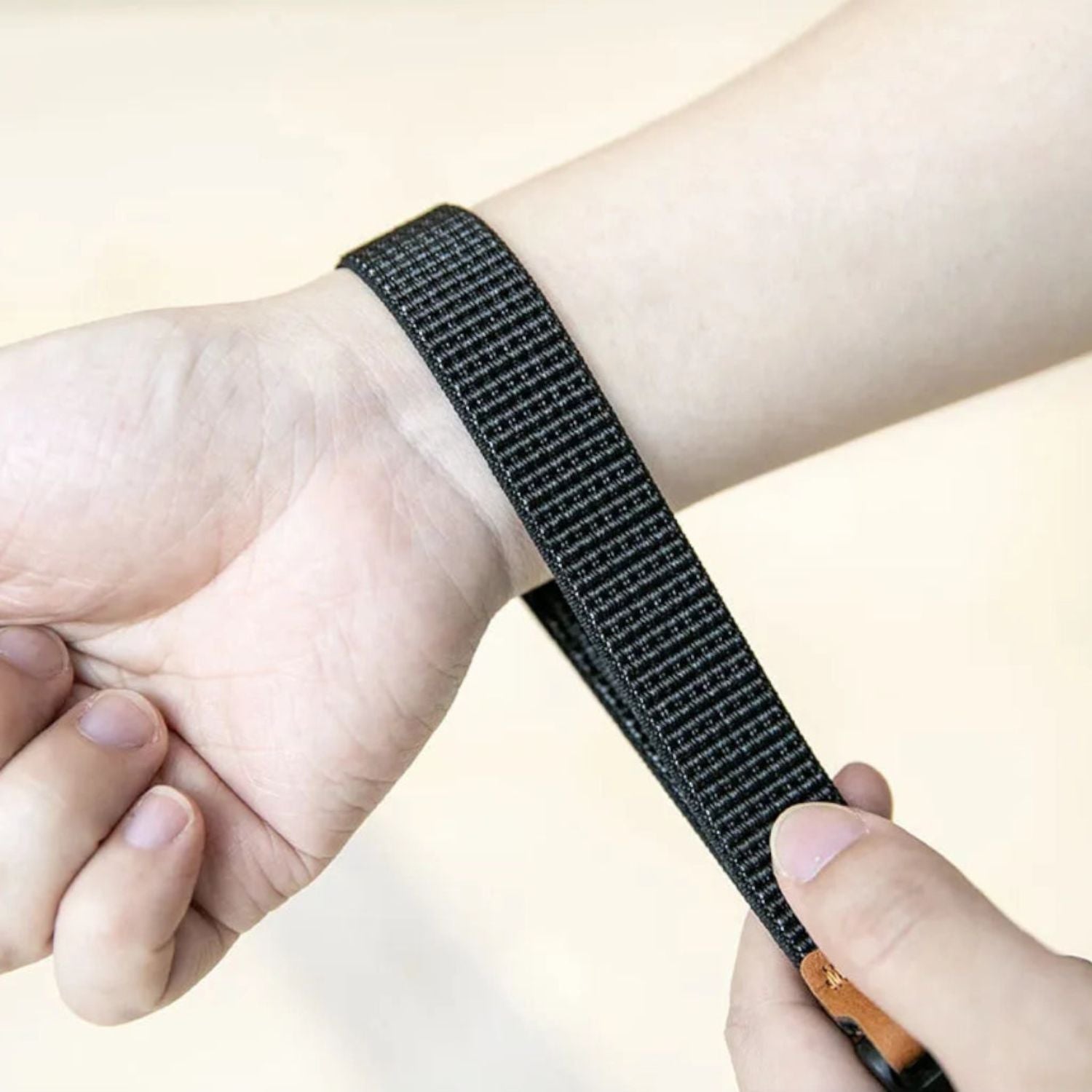 Haida HD4883 Woven Nylon Wrist Strap