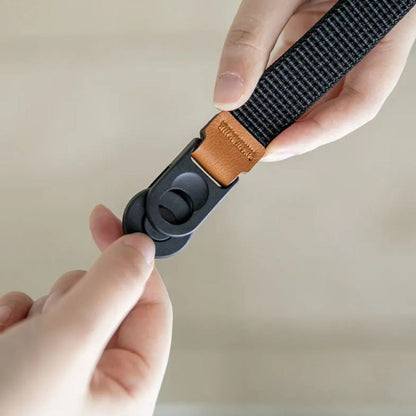 Haida HD4883 Woven Nylon Wrist Strap