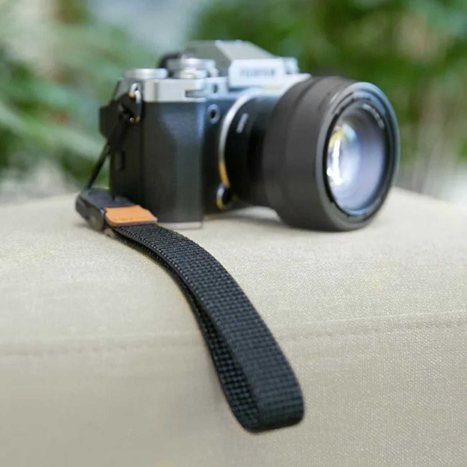 Haida HD4883 Woven Nylon Wrist Strap