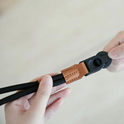 Haida HD4884 Woven Rope Wrist Strap