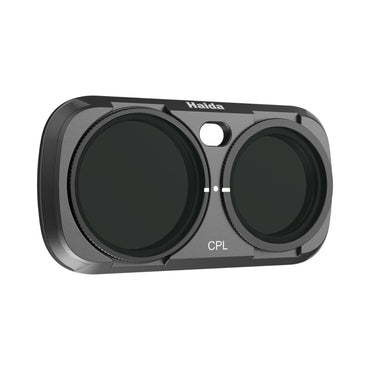 Haida NanoPro 3-Pack Magnetic Filter Kit for Insta360 Luna Ultra