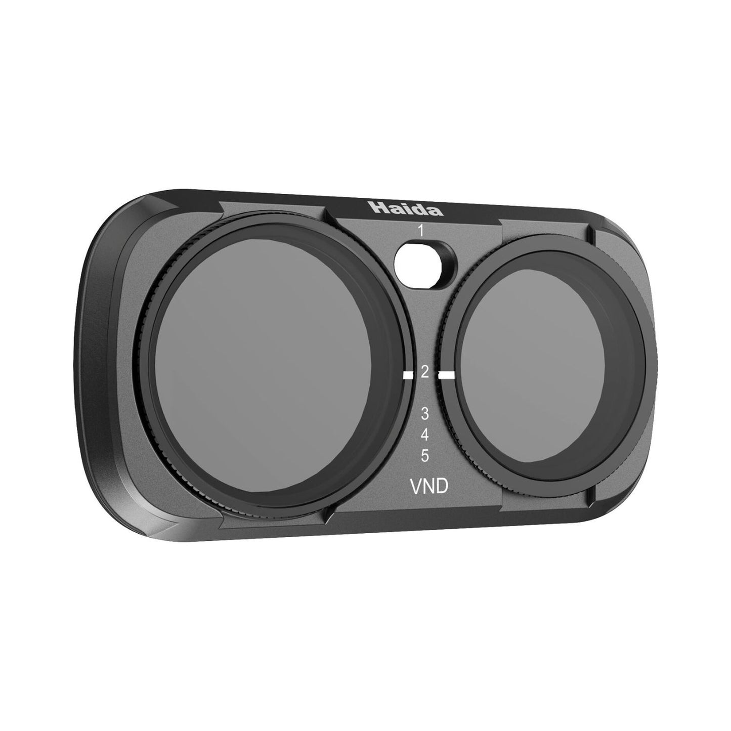 Haida NanoPro 3-Pack Magnetic Filter Kit for Insta360 Luna Ultra